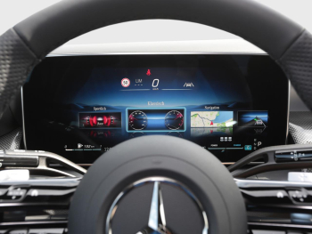 Mercedes-Benz GLC 220 d 4MATIC Coupé AMG Night Distronic 360°