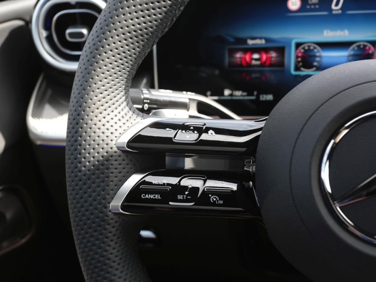 Mercedes-Benz GLC 220 d 4MATIC Coupé AMG Night Distronic 360°