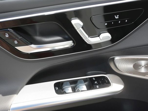 Mercedes-Benz GLC 220 d 4MATIC Coupé AMG Night Distronic 360°