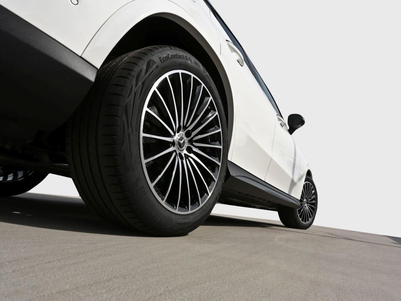 Mercedes-Benz GLC 220 d 4MATIC Coupé AMG Night Distronic 360°