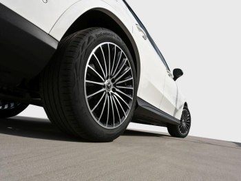 Mercedes-Benz GLC 220 d 4MATIC Coupé AMG Night Distronic 360°