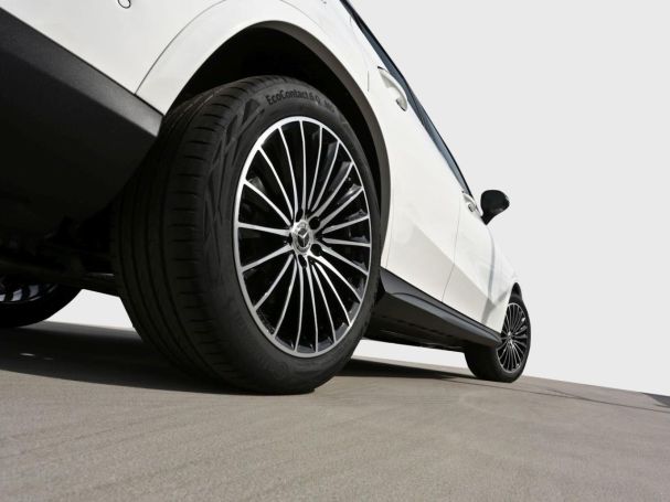 Mercedes-Benz GLC 220 d 4MATIC Coupé AMG Night Distronic 360°