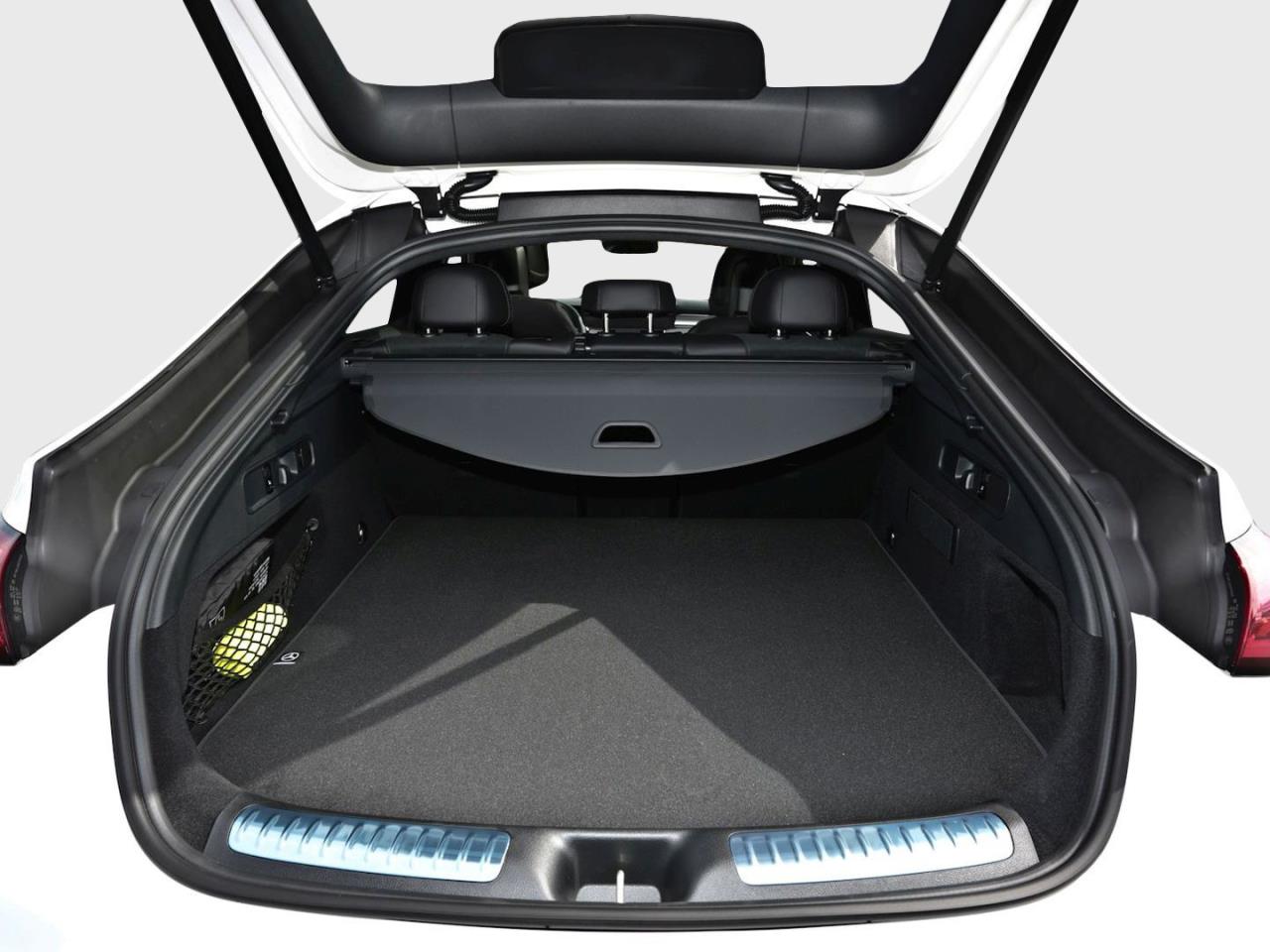 Mercedes-Benz GLC 220 d 4MATIC Coupé AMG Night Distronic 360°