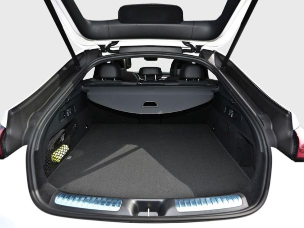 Mercedes-Benz GLC 220 d 4MATIC Coupé AMG Night Distronic 360°
