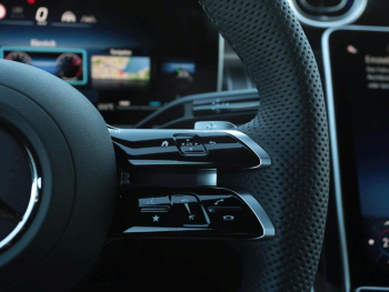 Mercedes-Benz GLC 300 4MATIC Coupé AMG Night Distronic 360°