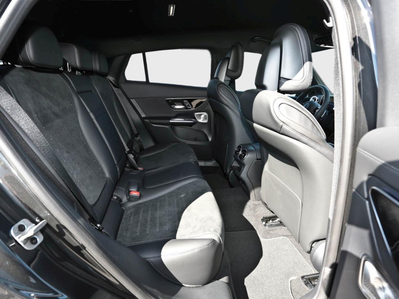 Mercedes-Benz GLC 300 4MATIC Coupé AMG Night Distronic 360°