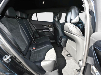 Mercedes-Benz GLC 300 4MATIC Coupé AMG Night Distronic 360°