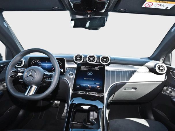 Mercedes-Benz GLC 300 4MATIC Coupé AMG Night Distronic 360°