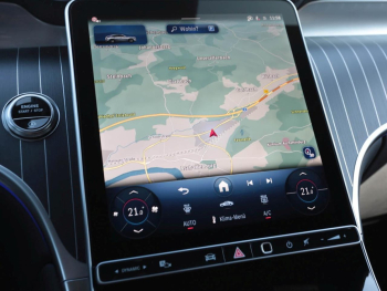 Mercedes-Benz GLC 300 4MATIC Coupé AMG Night Distronic 360°