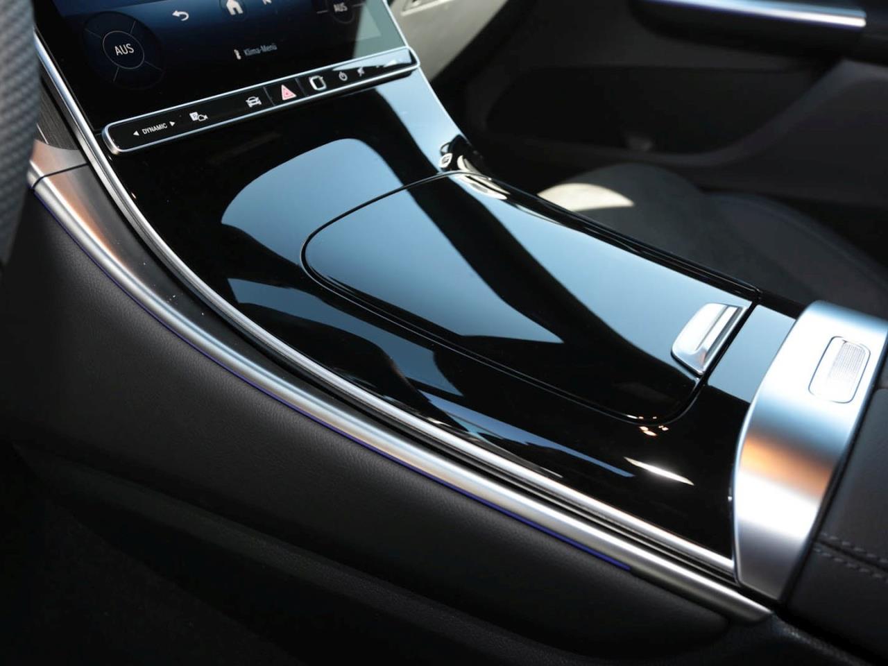 Mercedes-Benz GLC 300 4MATIC Coupé AMG Night Distronic 360°