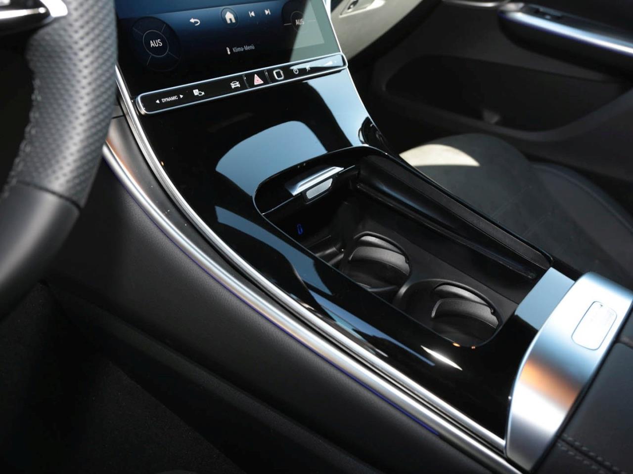 Mercedes-Benz GLC 300 4MATIC Coupé AMG Night Distronic 360°