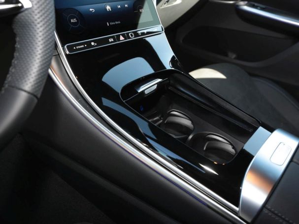 Mercedes-Benz GLC 300 4MATIC Coupé AMG Night Distronic 360°