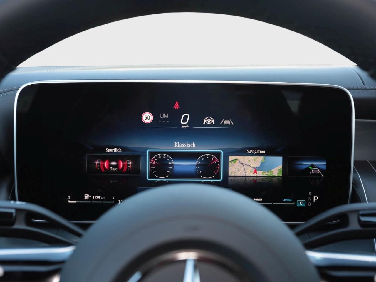 Mercedes-Benz GLC 300 4MATIC Coupé AMG Night Distronic 360°