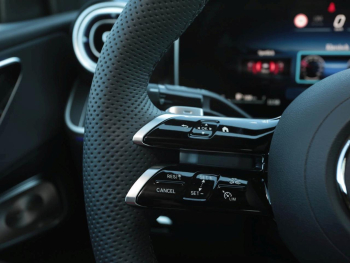 Mercedes-Benz GLC 300 4MATIC Coupé AMG Night Distronic 360°