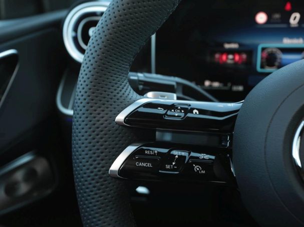 Mercedes-Benz GLC 300 4MATIC Coupé AMG Night Distronic 360°