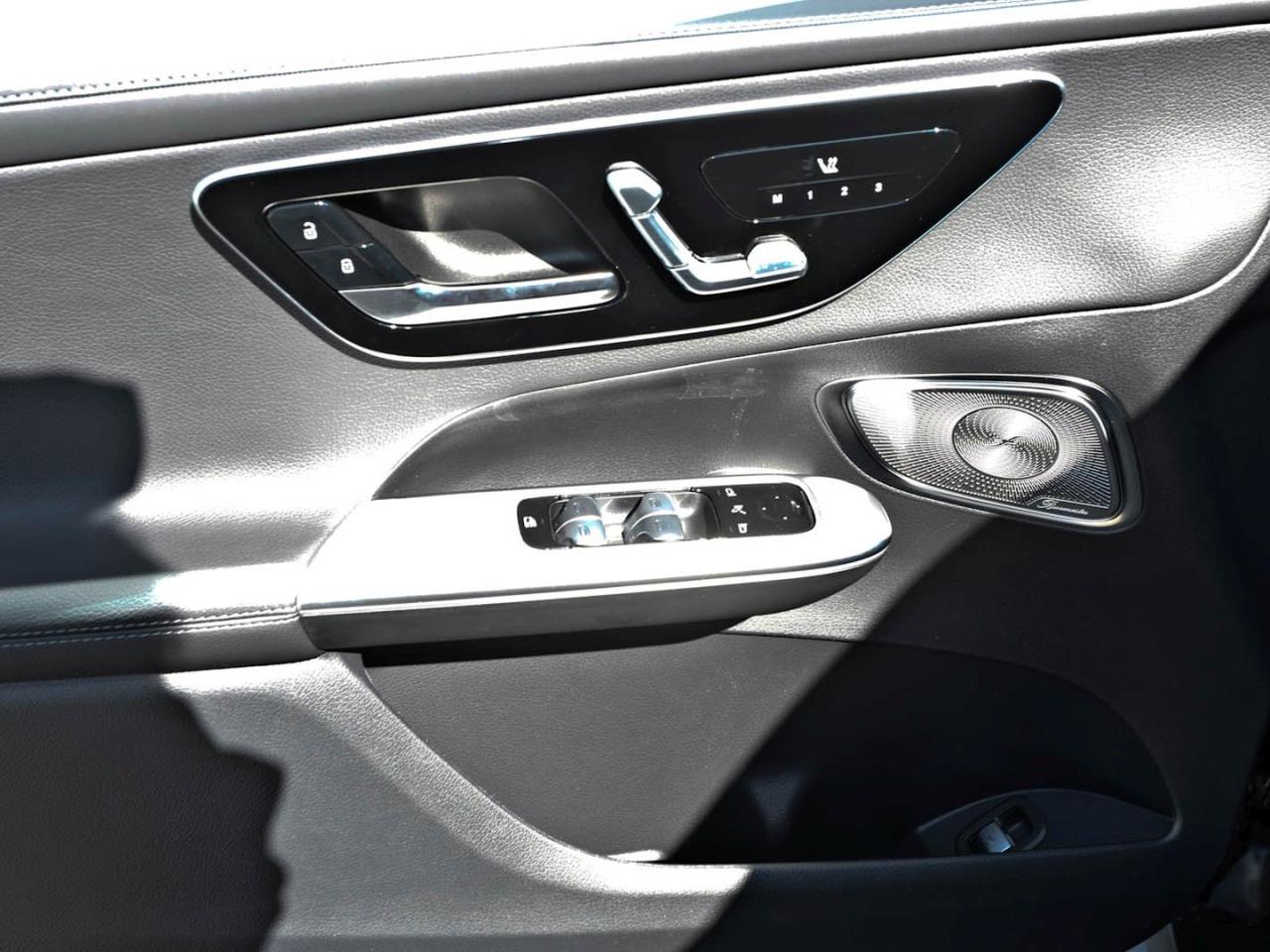 Mercedes-Benz GLC 300 4MATIC Coupé AMG Night Distronic 360°