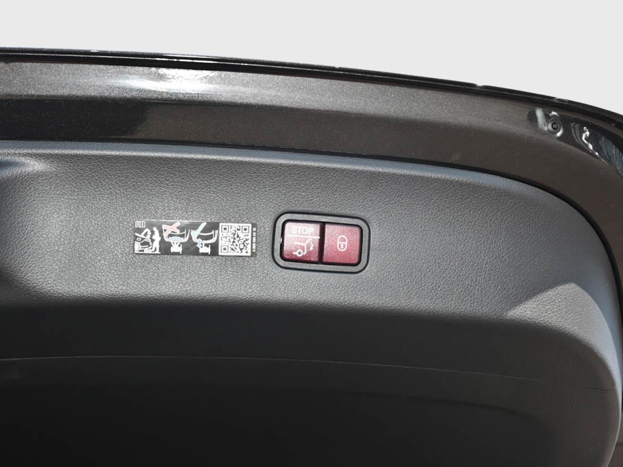 Mercedes-Benz GLC 300 4MATIC Coupé AMG Night Distronic 360°