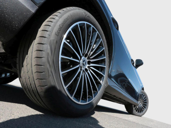 Mercedes-Benz GLC 300 4MATIC Coupé AMG Night Distronic 360°