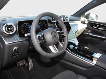 Mercedes-Benz GLC 300 4MATIC Coupé AMG Night Distronic 360°