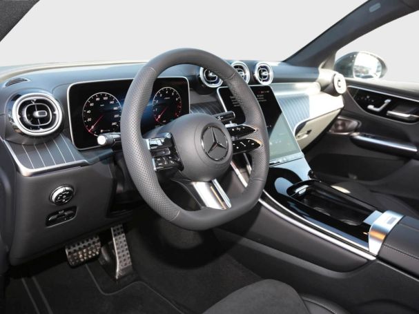 Mercedes-Benz GLC 300 4MATIC Coupé AMG Night Distronic 360°