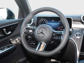 Mercedes-Benz GLC 300 4MATIC Coupé AMG Night Distronic 360°