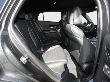 Mercedes-Benz GLC 300 4MATIC Coupé AMG Panorama Distronic AHK