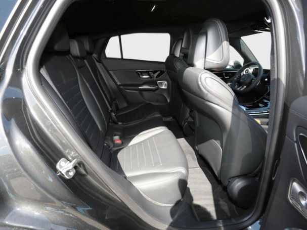 Mercedes-Benz GLC 300 4MATIC Coupé AMG Panorama Distronic AHK