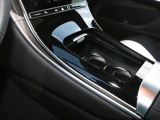 Mercedes-Benz GLC 300 4MATIC Coupé AMG Panorama Distronic AHK