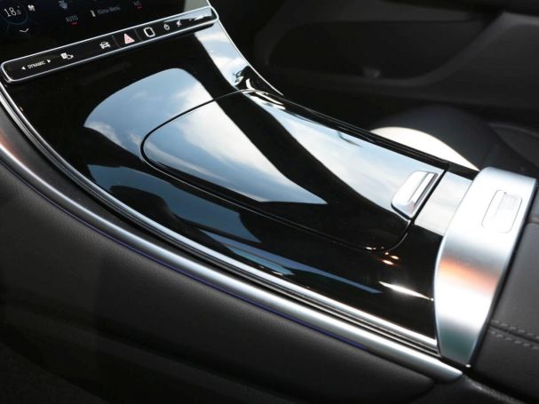 Mercedes-Benz GLC 300 4MATIC Coupé AMG Panorama Distronic AHK
