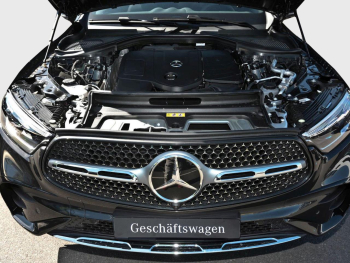 Mercedes-Benz GLC 300 4MATIC Coupé AMG Panorama Distronic AHK