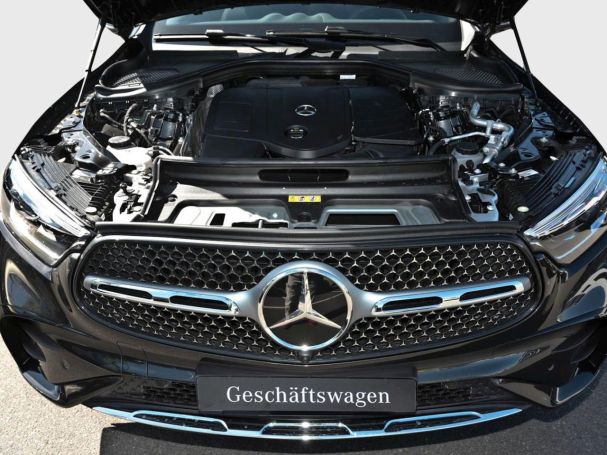 Mercedes-Benz GLC 300 4MATIC Coupé AMG Panorama Distronic AHK