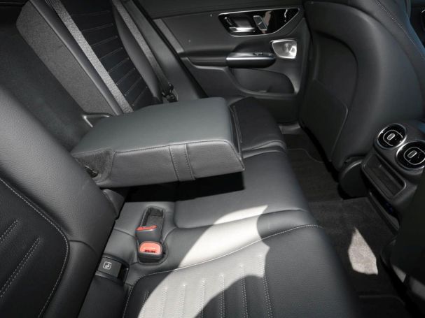 Mercedes-Benz GLC 300 4MATIC Coupé AMG Panorama Distronic AHK