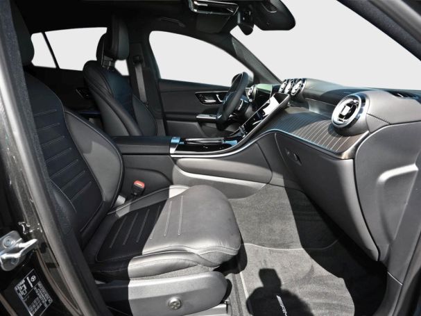 Mercedes-Benz GLC 300 4MATIC Coupé AMG Panorama Distronic AHK