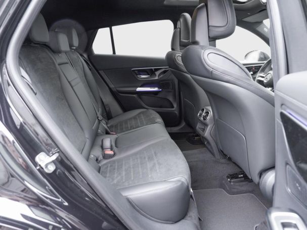 Mercedes-Benz GLC 300 4MATIC Coupé AMG Night Panorama 360°AHK