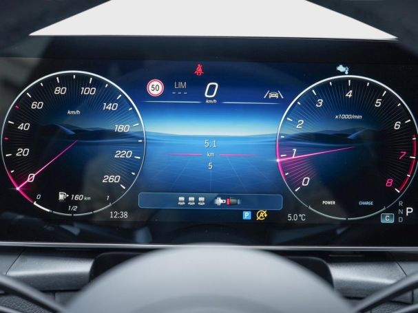 Mercedes-Benz GLC 300 4MATIC Coupé AMG Night Panorama 360°AHK