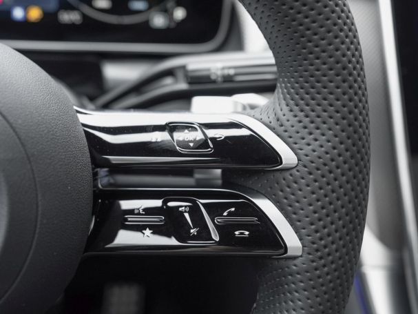 Mercedes-Benz GLC 300 4MATIC Coupé AMG Night Panorama 360°AHK