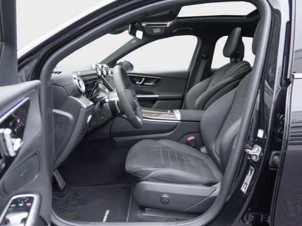 Mercedes-Benz GLC 300 4MATIC Coupé AMG Night Panorama 360°AHK