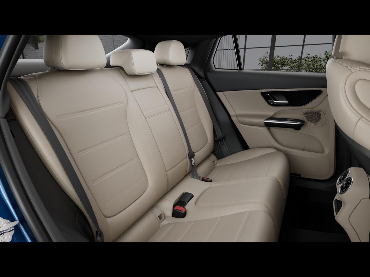 Mercedes-Benz GLC 300 d 4M Coupé Avantgarde Sitzklima 360° AHK