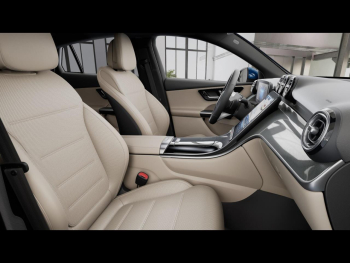 Mercedes-Benz GLC 300 d 4M Coupé Avantgarde Sitzklima 360° AHK