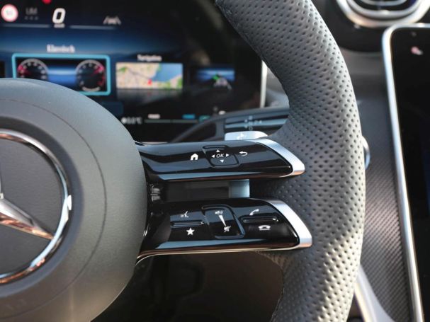 Mercedes-Benz GLC 300 d 4MATIC Coupé AMG Panorama Memory AHK