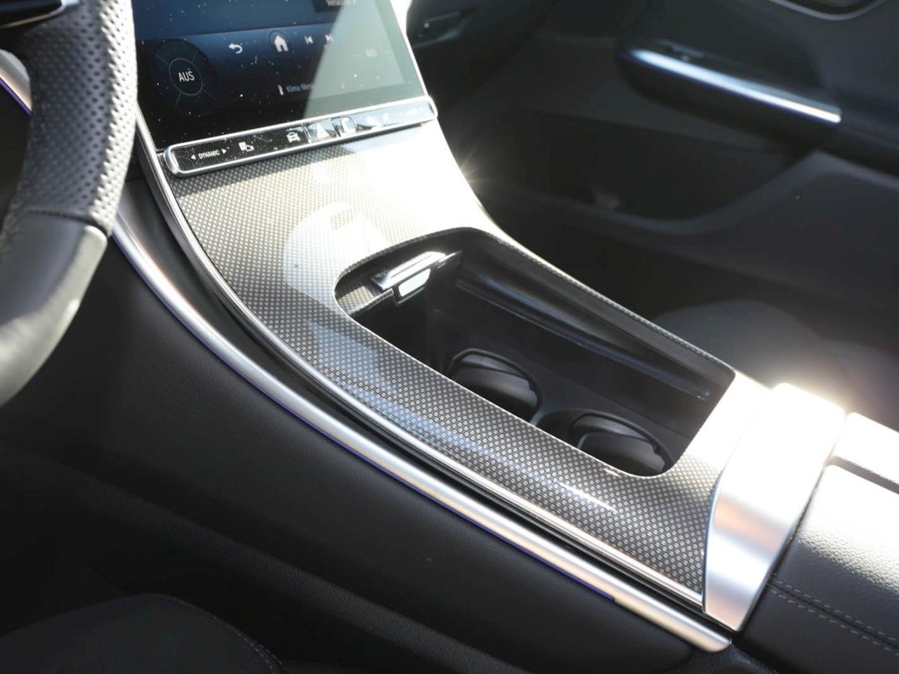 Mercedes-Benz GLC 300 d 4MATIC Coupé AMG Panorama Memory AHK