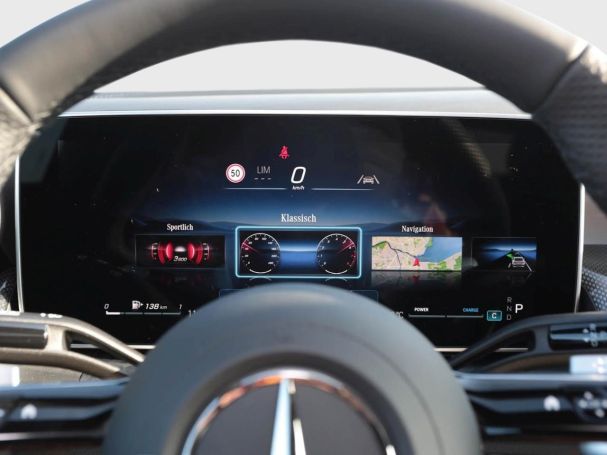 Mercedes-Benz GLC 300 d 4MATIC Coupé AMG Panorama Memory AHK