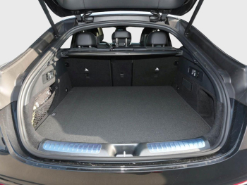 Mercedes-Benz GLC 300 d 4MATIC Coupé AMG Panorama Memory AHK