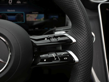 Mercedes-Benz GLC 300 d 4MATIC Coupé Night Panorama Distronic