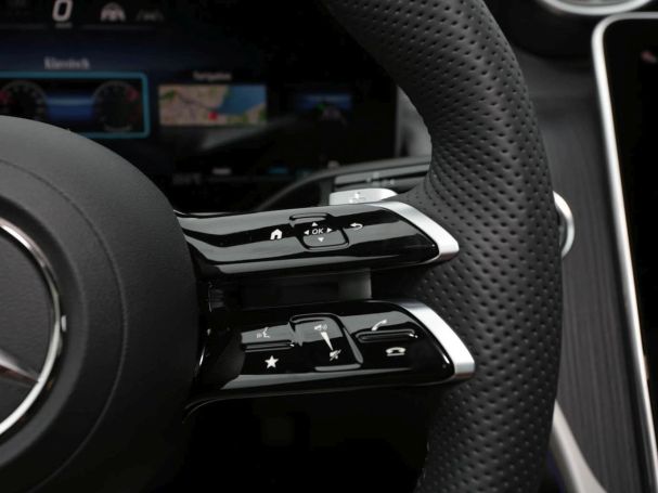 Mercedes-Benz GLC 300 d 4MATIC Coupé Night Panorama Distronic