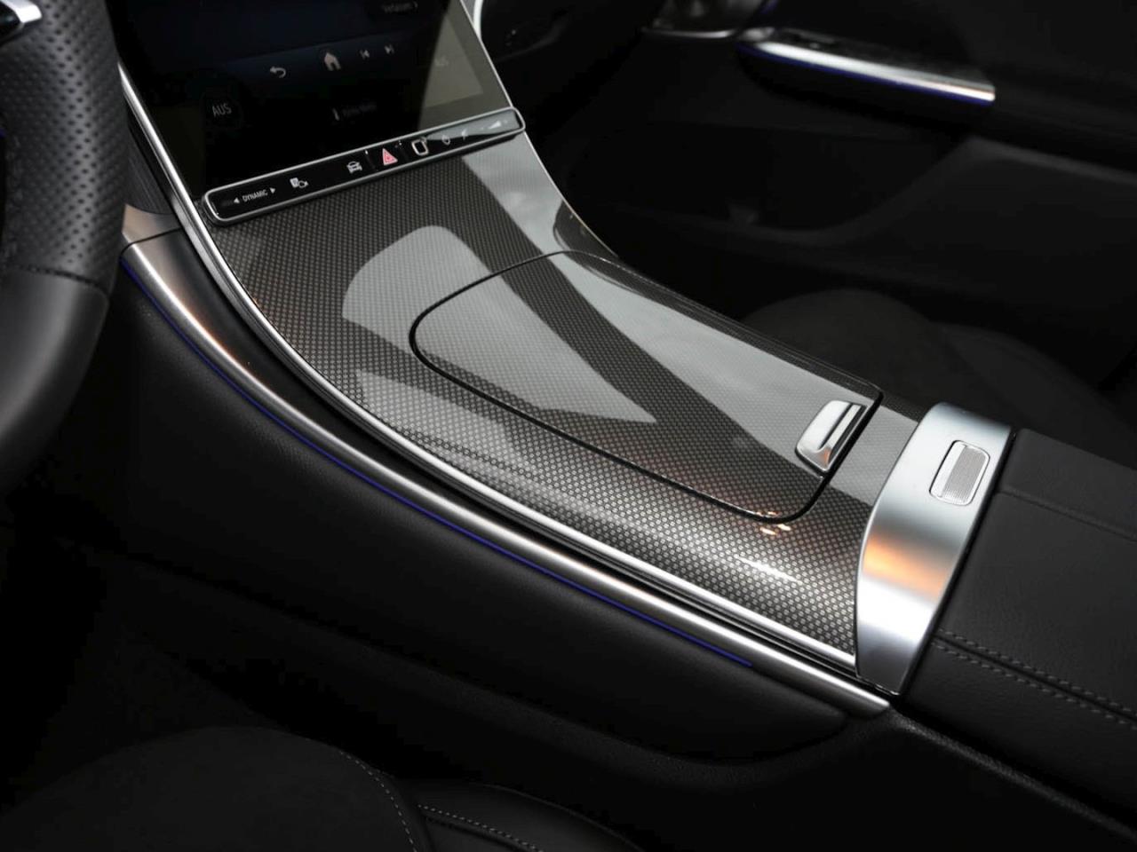 Mercedes-Benz GLC 300 d 4MATIC Coupé Night Panorama Distronic