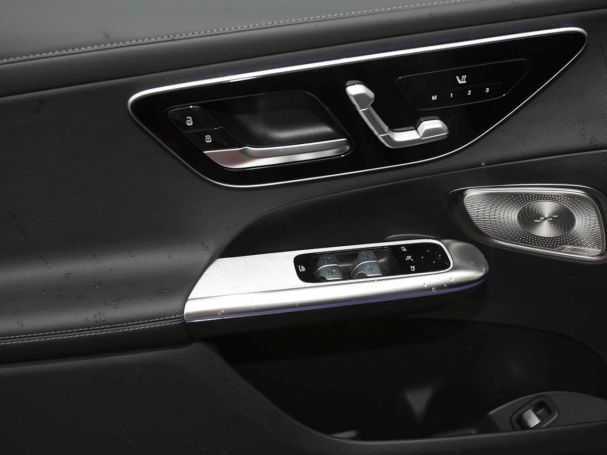 Mercedes-Benz GLC 300 d 4MATIC Coupé Night Panorama Distronic