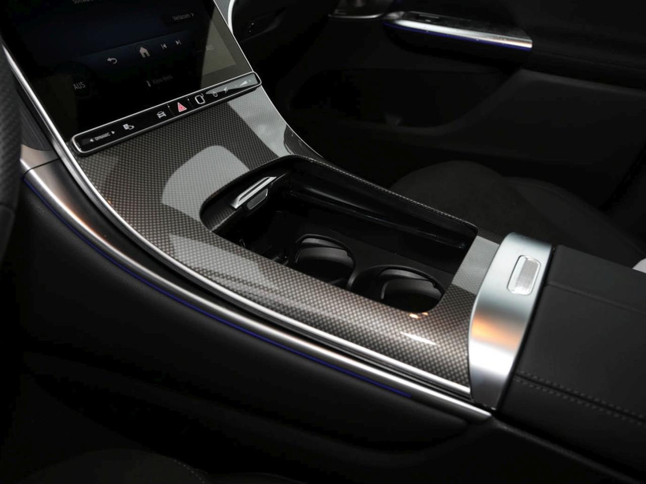 Mercedes-Benz GLC 300 d 4MATIC Coupé Night Panorama Distronic