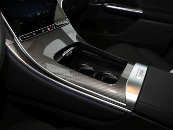 Mercedes-Benz GLC 300 d 4MATIC Coupé Night Panorama Distronic