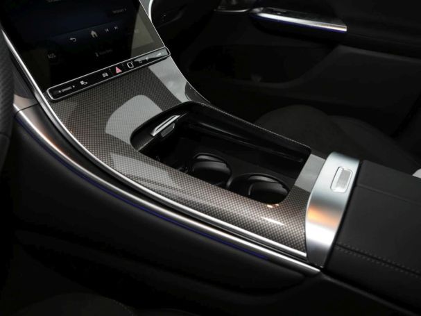 Mercedes-Benz GLC 300 d 4MATIC Coupé Night Panorama Distronic